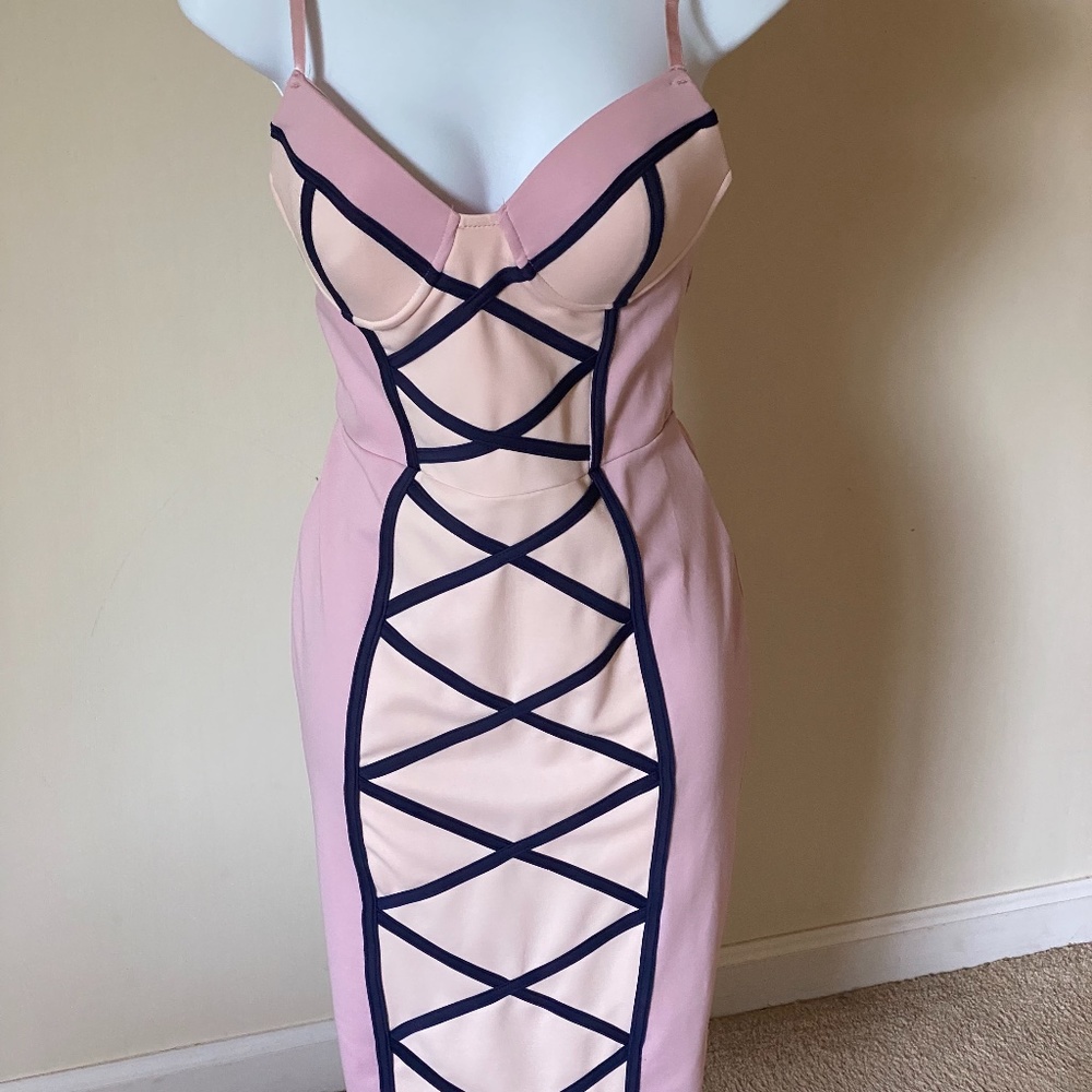 XOXO Dress from Fashion Nova